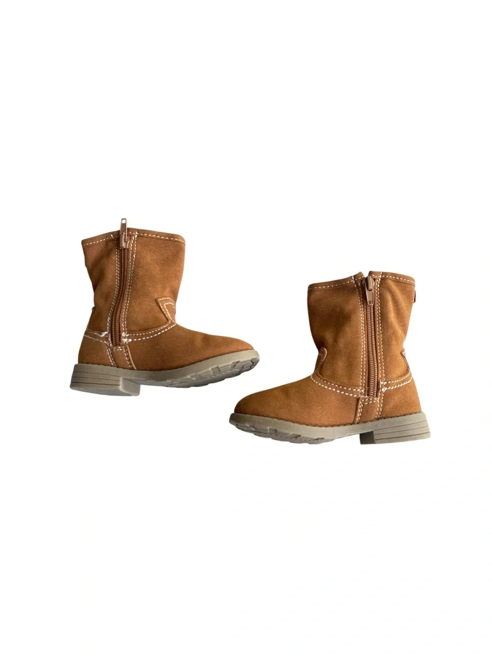Carter's Evie Fashion Boot Toddler Size 7